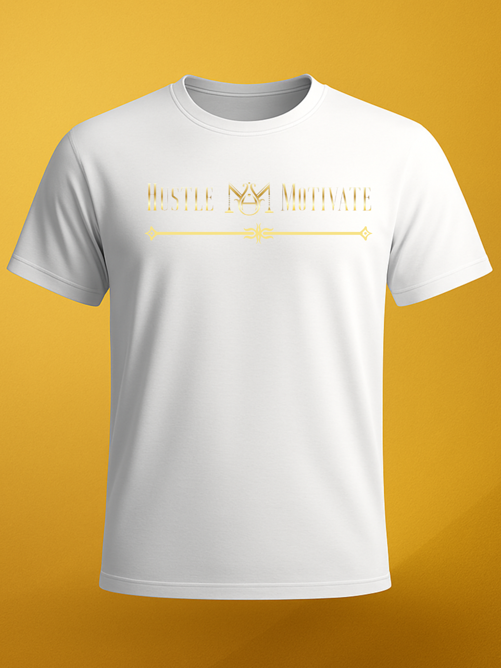 HNM Woman Signature T-Shirts