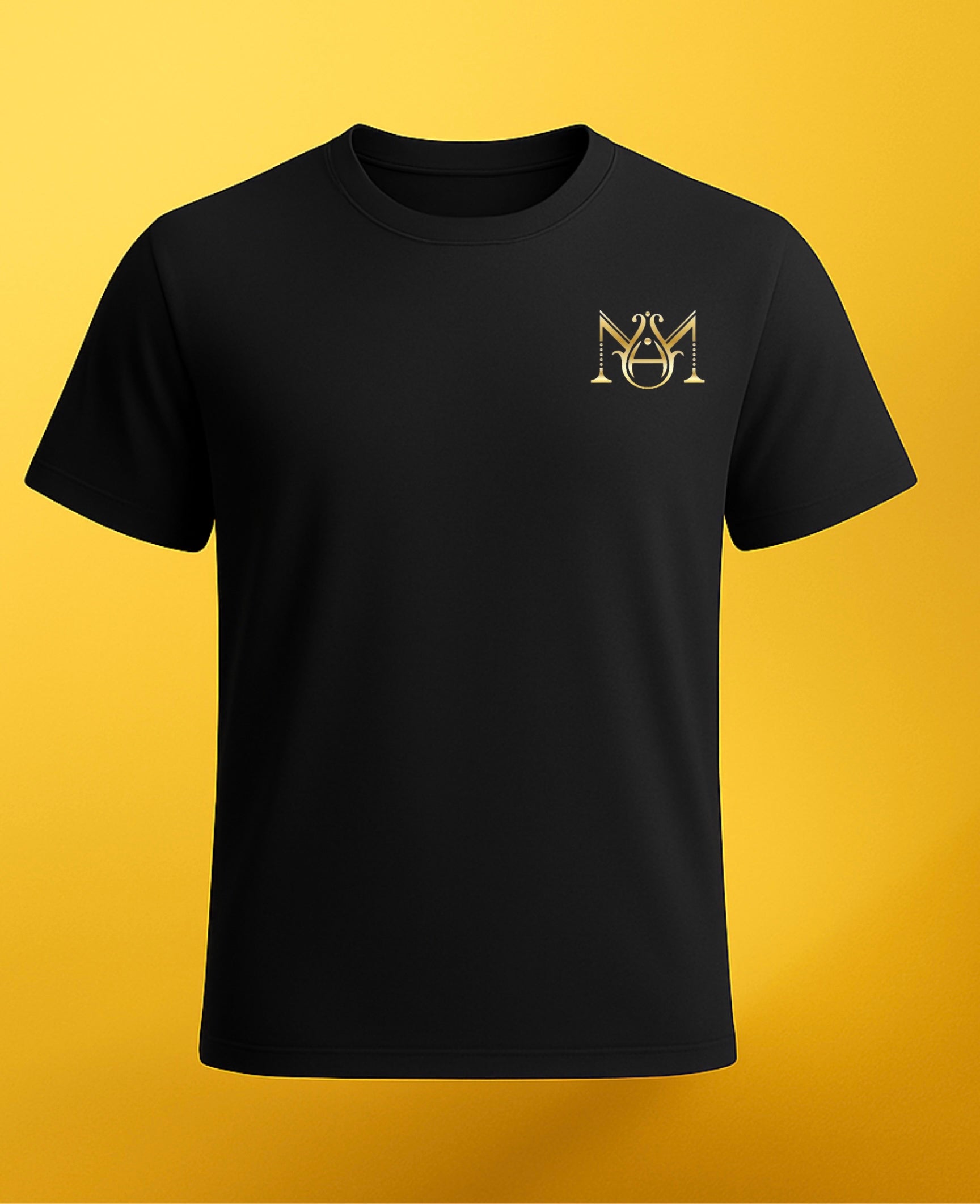 HNM Unisex Signature T-Shirt