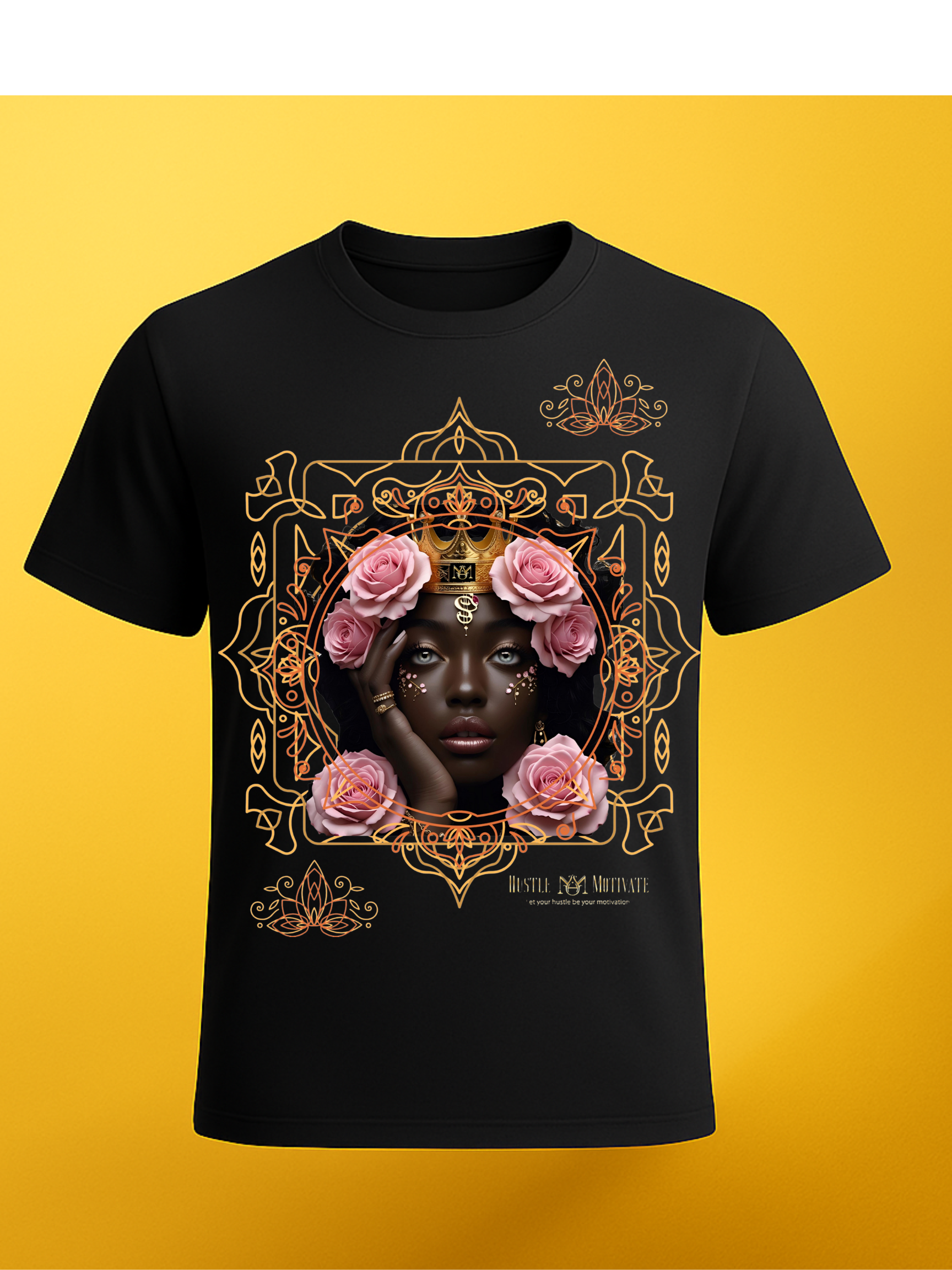 HNM Queen T-Shirt