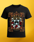 HNM Men Luxury King Tee