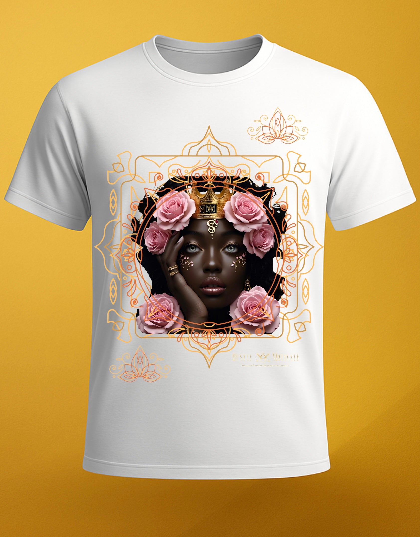 HNM Queen T-Shirt